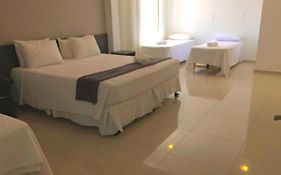 Scenarium Hotel