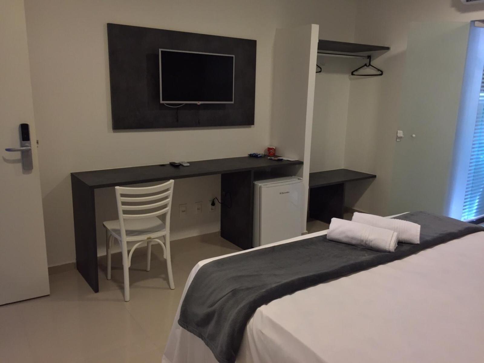 Scenarium Hotel Jaboatao dos Guararapes Room photo