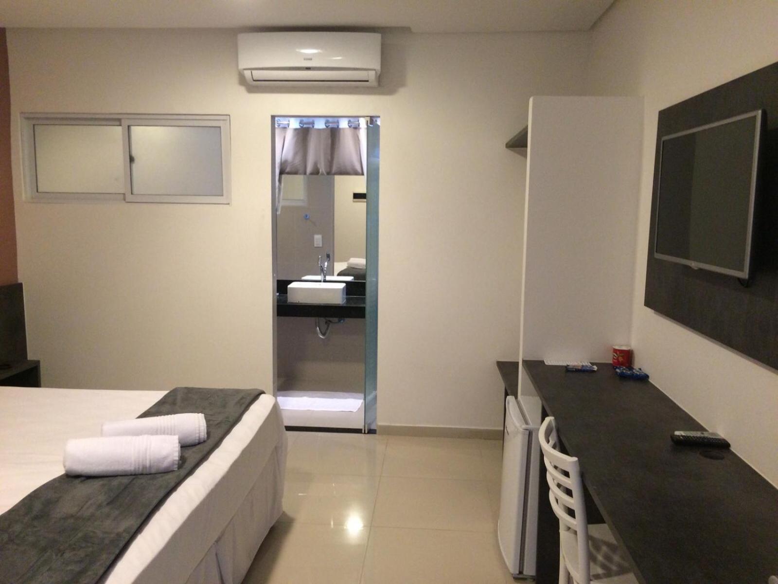 Scenarium Hotel Jaboatao dos Guararapes Room photo