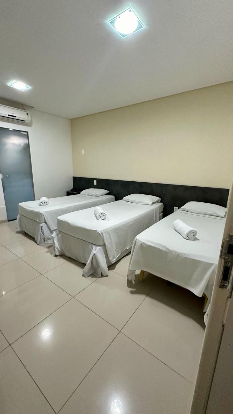 Scenarium Hotel Jaboatao dos Guararapes Exterior photo