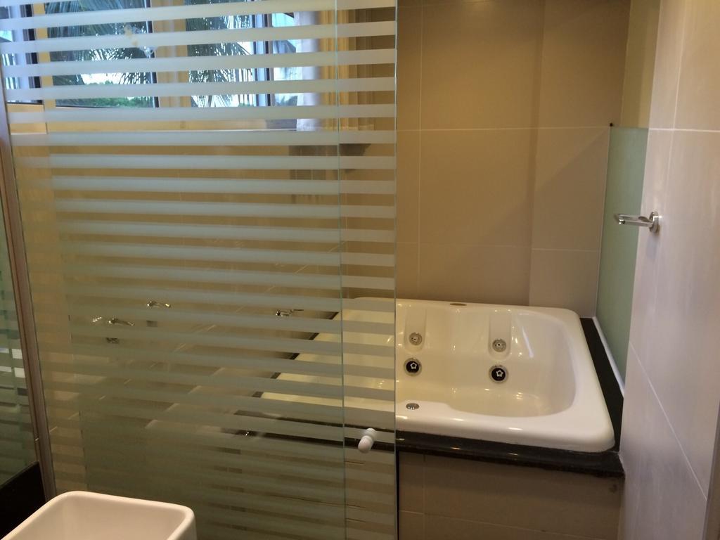 Scenarium Hotel Jaboatao dos Guararapes Room photo