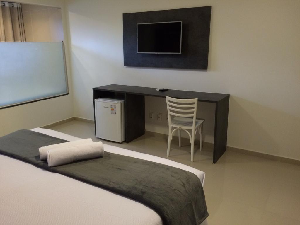 Scenarium Hotel Jaboatao dos Guararapes Room photo