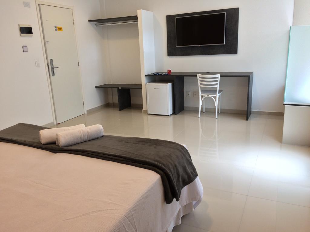 Scenarium Hotel Jaboatao dos Guararapes Room photo